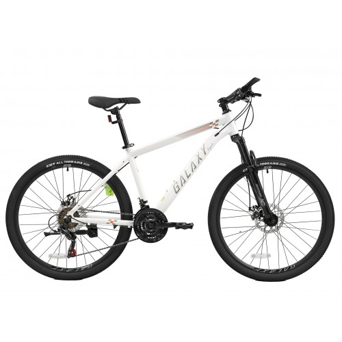 Galaxy EA5 26" 電動MTB單車